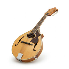 Mandolin