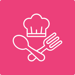 Chef Icon