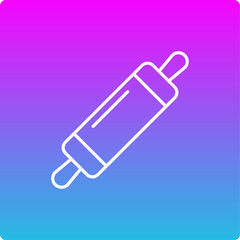 Rolling pin Icon