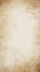 Obraz premium Vintage parchment texture: Close-up of an aged parchment paper, evoking a sense of history and antiquity, with a faded, textured surface. 