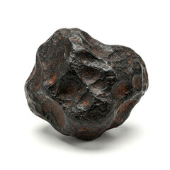 Obraz premium Meteorite