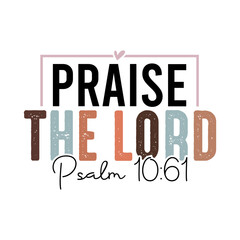 Boho Christian SVG PNG Design