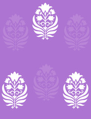 All over Design Seamless Pattern Best Background Digital Print Textile