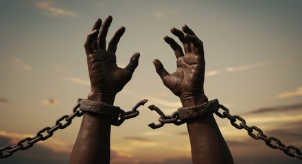 International Day of Remembrance of the Victims of Slavery