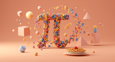 Pi Day (Mathematics Celebration)