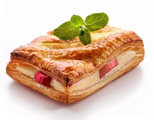 Blätterteigtaschen