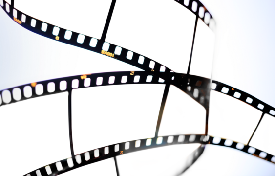 Filmstreifen