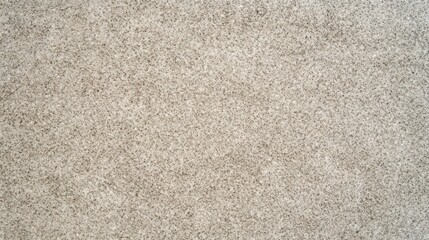 Fototapeta premium Textured Beige Surface: A Close-Up Study of Granular Material