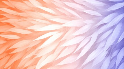 Colorful Abstract Gradient with Soft Pink and Purple Tones