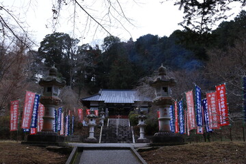 立國寺 出世観音菩薩