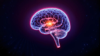 Brain Scan