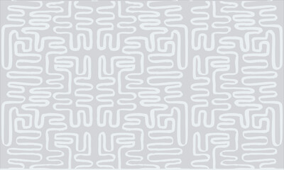 Curve Line Art BG Design 828.eps