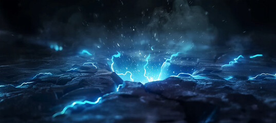 Graphic and game element isolation background, Illustration