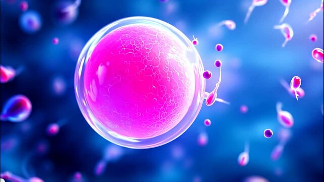 In Vitro Fertilization injection sperm embryo egg fertility