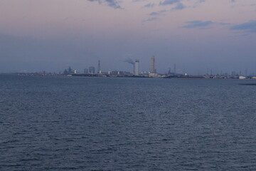 南房総国定千葉県立富津公園
