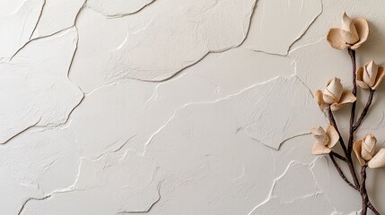 Subtle Gray Textured Background with Light Color Gradients