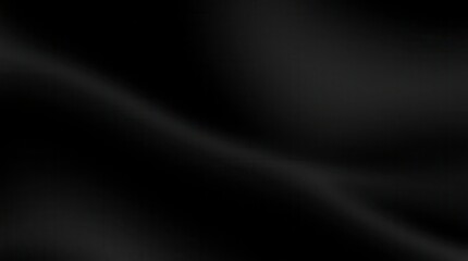 An elegant dark abstract background with soft gradients creates a sophisticated and modern look.