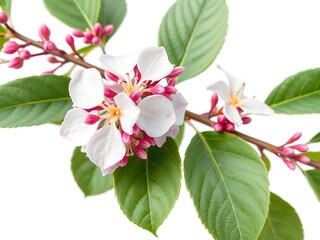 Styrax Platanifolius: A Deciduous Tree with Ornamental Foliage