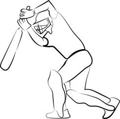 The well known shot in cricket  particularly the cover drive boasts a significant amount of popularity