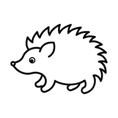 hedgehog