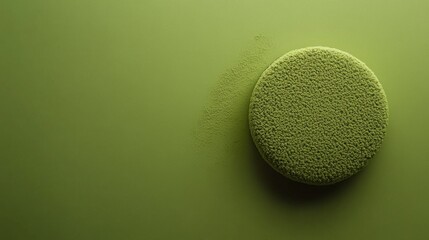 Exceptional Matcha Cake: A Green Delightful Dessert