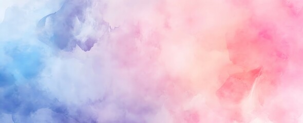 abstract watercolor background