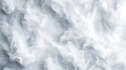 Fototapeta premium Soft and ethereal fogged up glass texture provides a unique backdrop giving an impression of serenity and calm. Ideal for creative projects requiring a gentle aesthetic