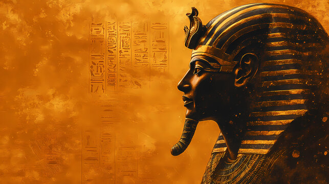 ancient egypt concept