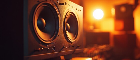 Graphical line chart in focus, portraying analytical insight and trends in a professional setting.