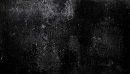 Fototapeta premium dark grunge distressed texture with high contrast noise, abstract rough background for digital art, design, and overlays