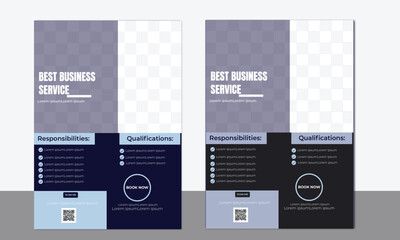 Business flyer, Corporate flyer, Company flyer, Marketing flyer, Professional flyer, Modern business flyer, Creative business flyer, Corporate brochure, Business promotion flyer, Business advertising 
