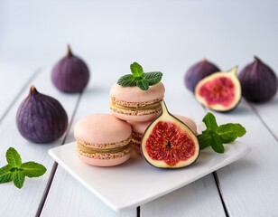 Macarons