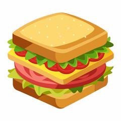 Sandwich