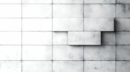 Fototapeta premium concrete wall background