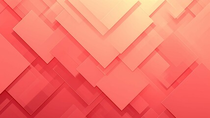 幾何学模様の背景画像