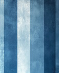 Fototapeta premium Abstract Grey-Blue Stripes Painted Texture, Blue Abstract Stripes, Vertical Blue Texture, Striped Abstract Blue