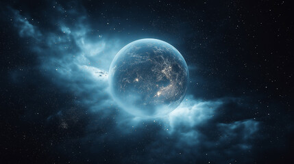 宇宙