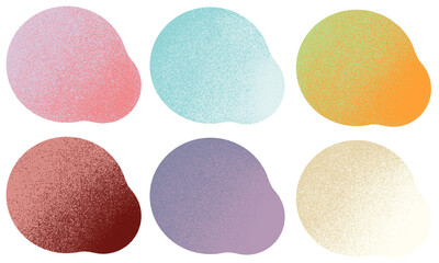 グラデーションフレームセット