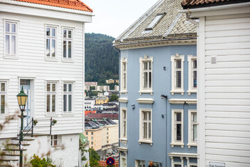 Bergen City 