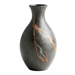 vase isolated on white