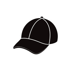 cap vector illustration