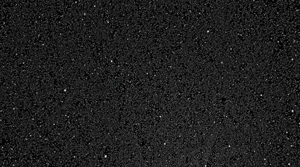 Fototapeta premium Background of TV Static with Speckled Noise, Light and Shadow Play, Strong Contrast