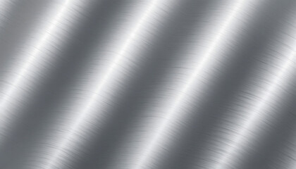 Metal stainless steel texture background. silver background. wallpaper. backdrop