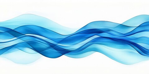 Fototapeta premium Perfect for summer travel promotions and web banners.