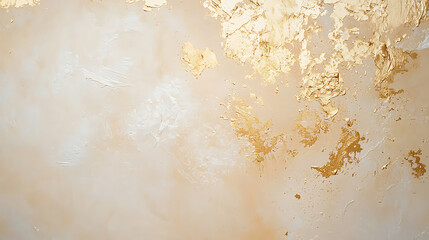 Ivory cream white pastel vanilla soft gold champagne subtle sparkle vintage abstract blank background high quality 