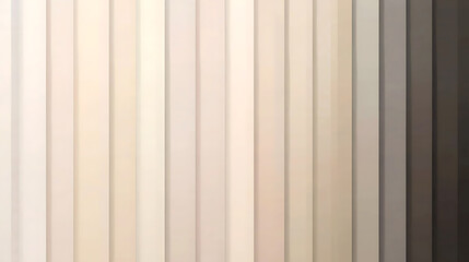 Obraz premium Pastel ash taupe cream champagne ivory beige gradient vintage elegant abstract blank background high quality 