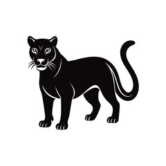  tiger vector illustration