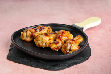 Buffalo Chicken Wings 