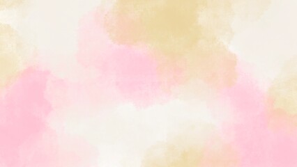 abstract watercolor background with watercolor splashes