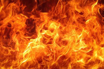Blaze flames background. Burning fire backdrop. Flame of fire. Fire background. Fire texture. Flaming.